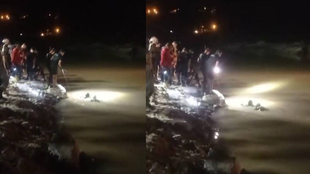 Ağrı'da acı olay! 12 yaşındaki çocuk gölete giren koyunu kurtarmak isterken can verdi 2